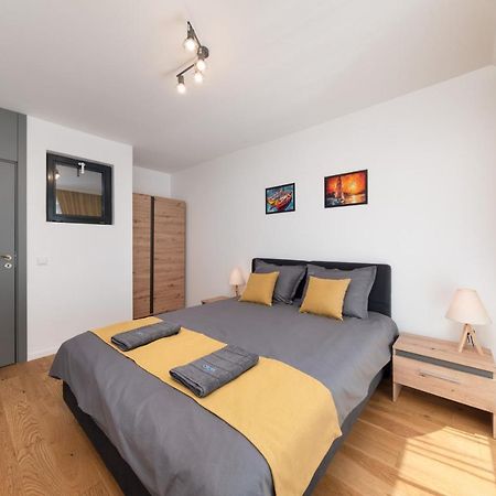 Varna Smart Home Apartments Luaran gambar
