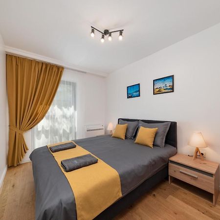 Varna Smart Home Apartments Luaran gambar