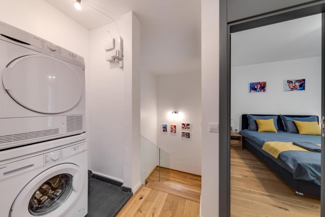 Varna Smart Home Apartments Luaran gambar