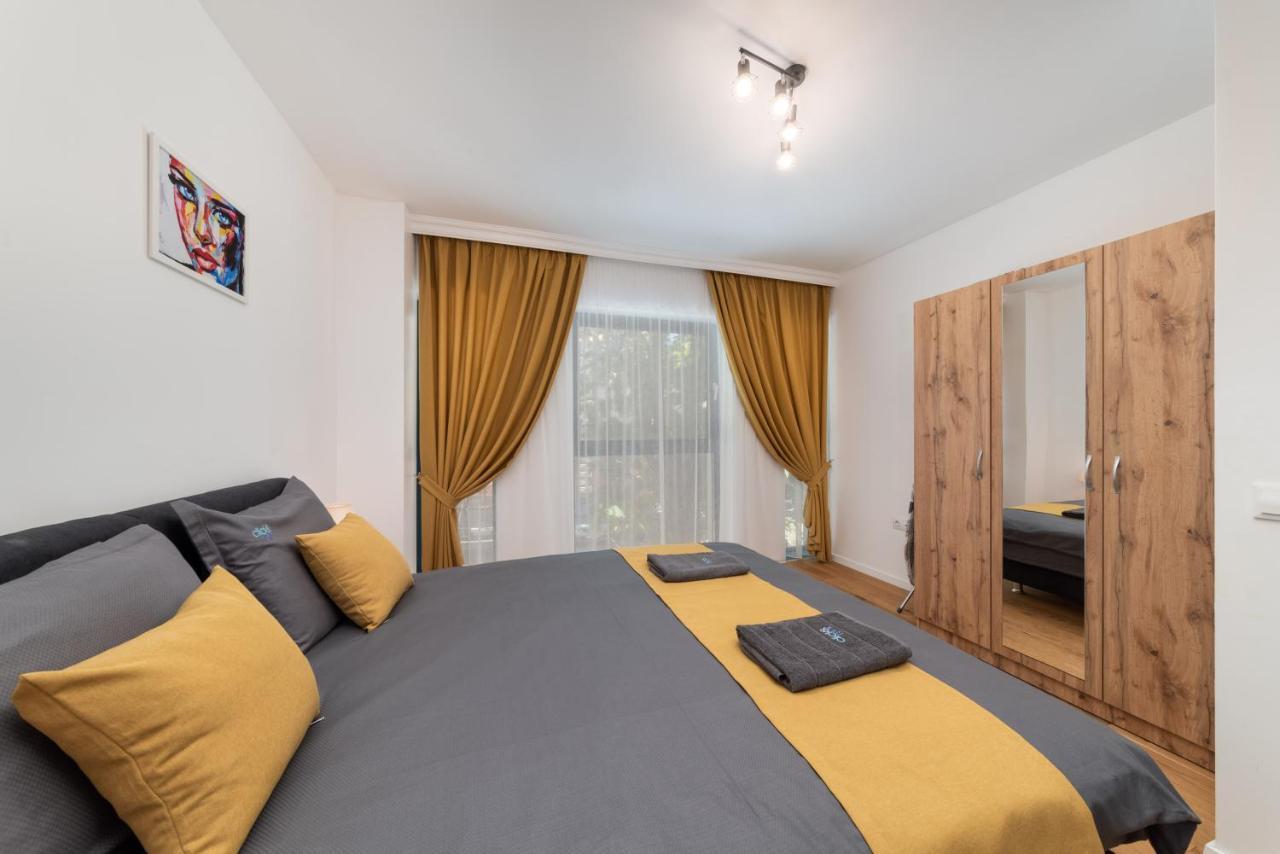Varna Smart Home Apartments Luaran gambar
