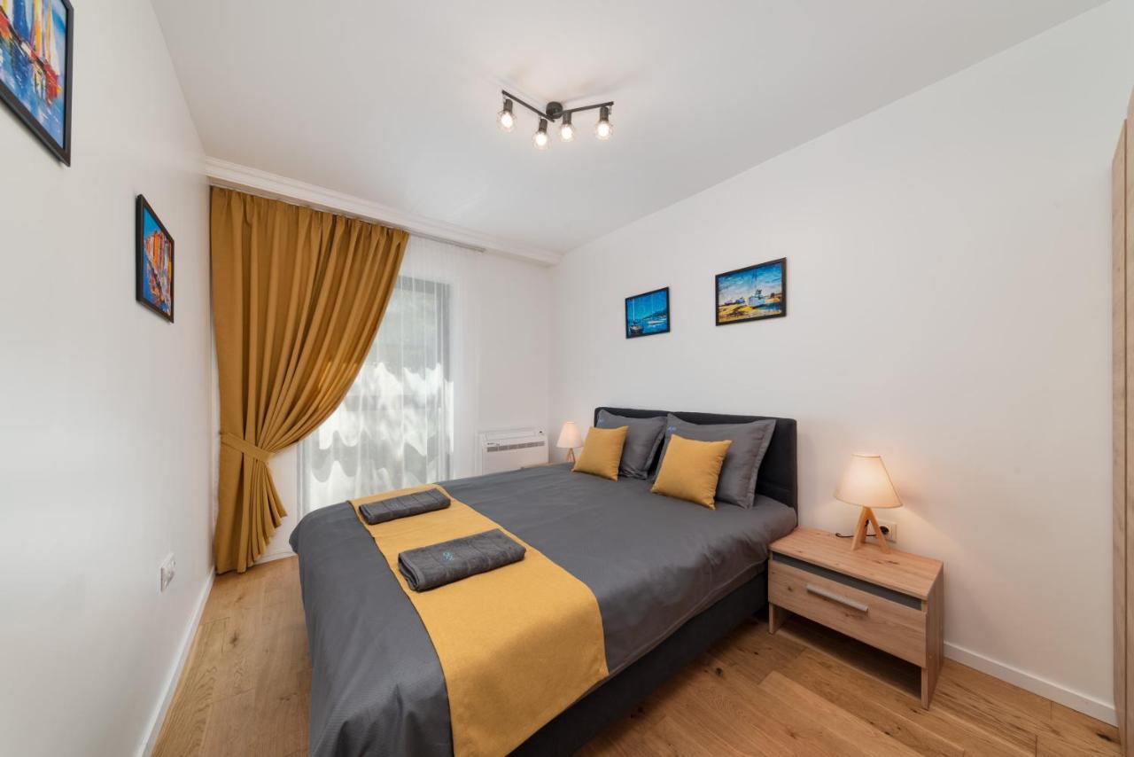 Varna Smart Home Apartments Luaran gambar