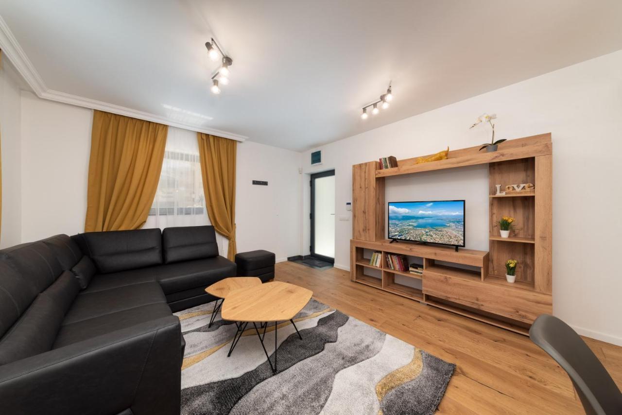 Varna Smart Home Apartments Luaran gambar