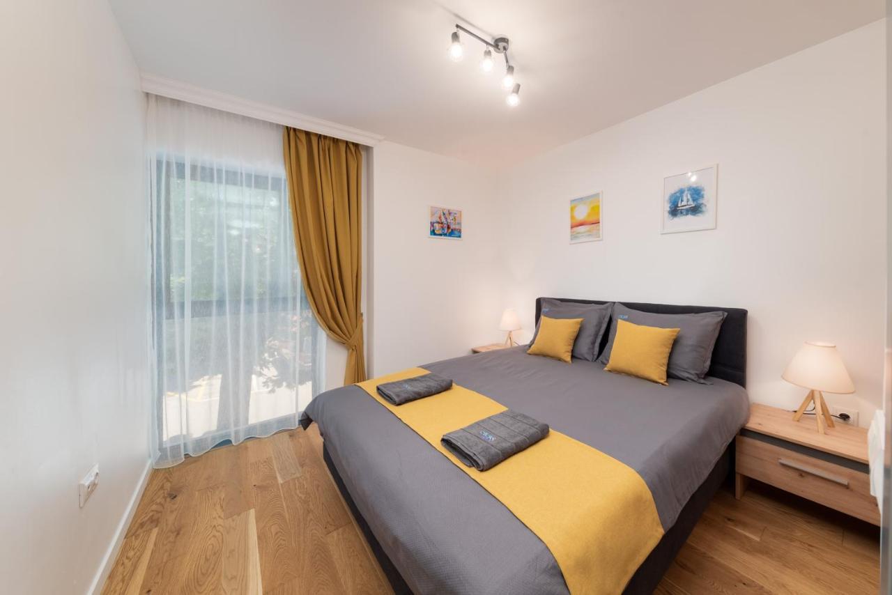 Varna Smart Home Apartments Luaran gambar