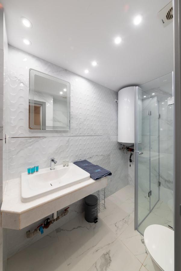 Varna Smart Home Apartments Luaran gambar