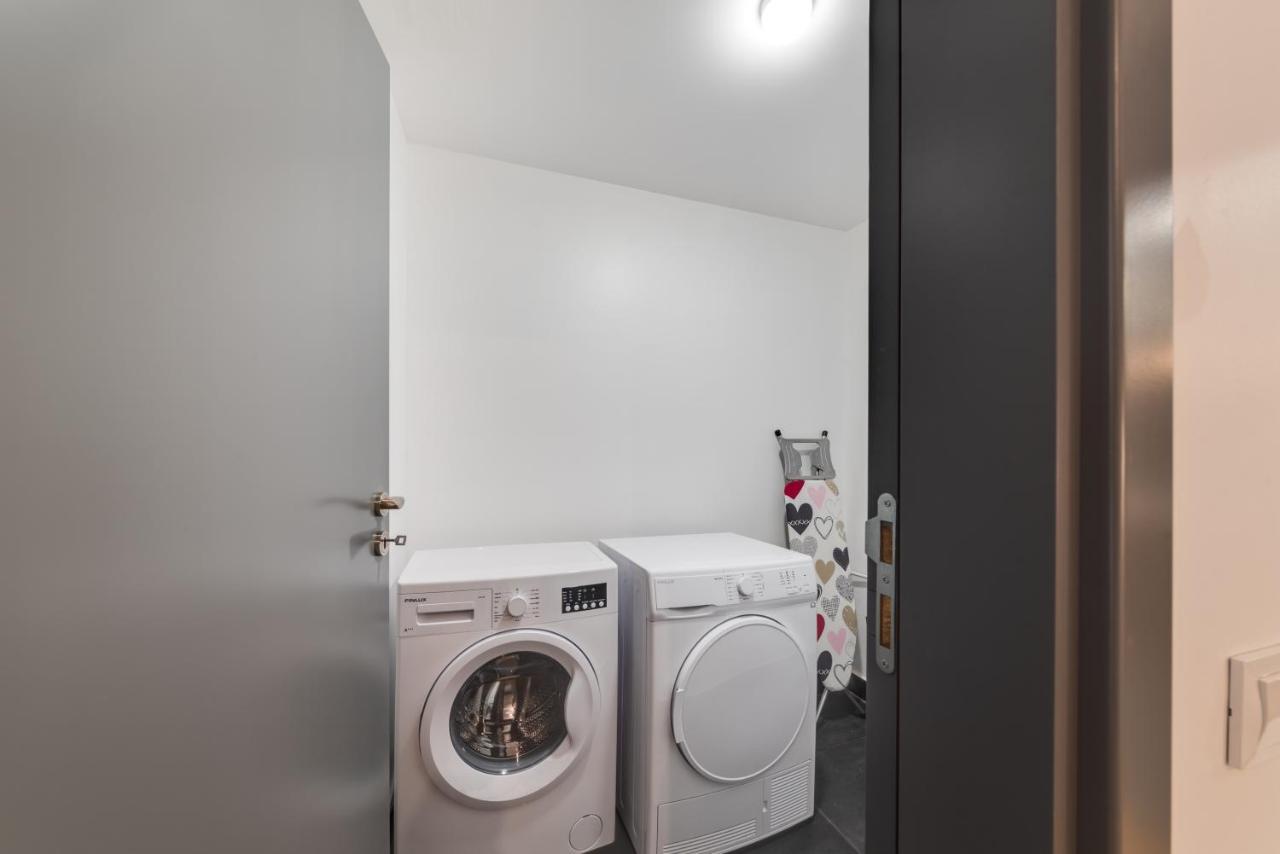 Varna Smart Home Apartments Luaran gambar