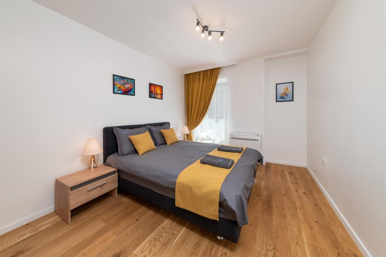 Varna Smart Home Apartments Luaran gambar