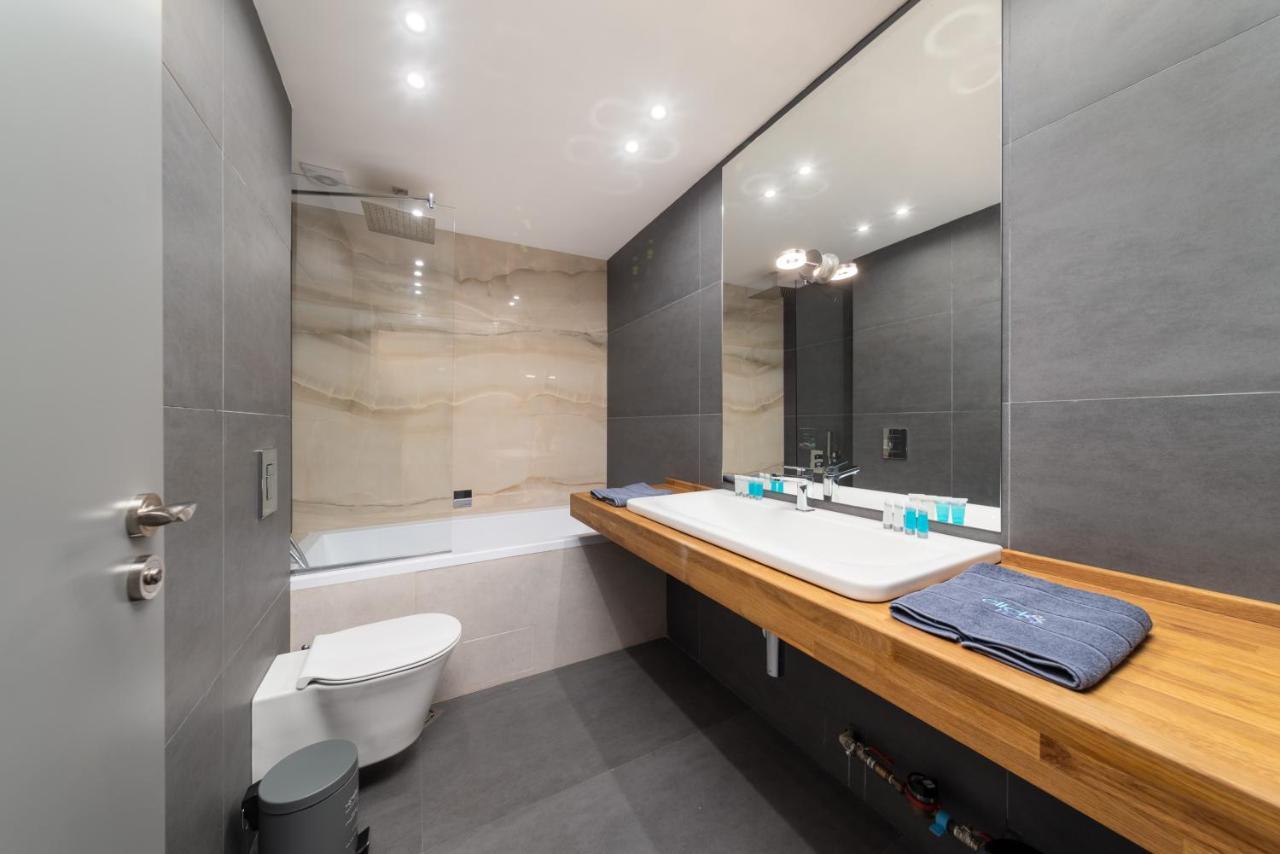 Varna Smart Home Apartments Luaran gambar