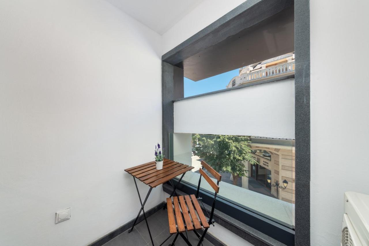 Varna Smart Home Apartments Luaran gambar
