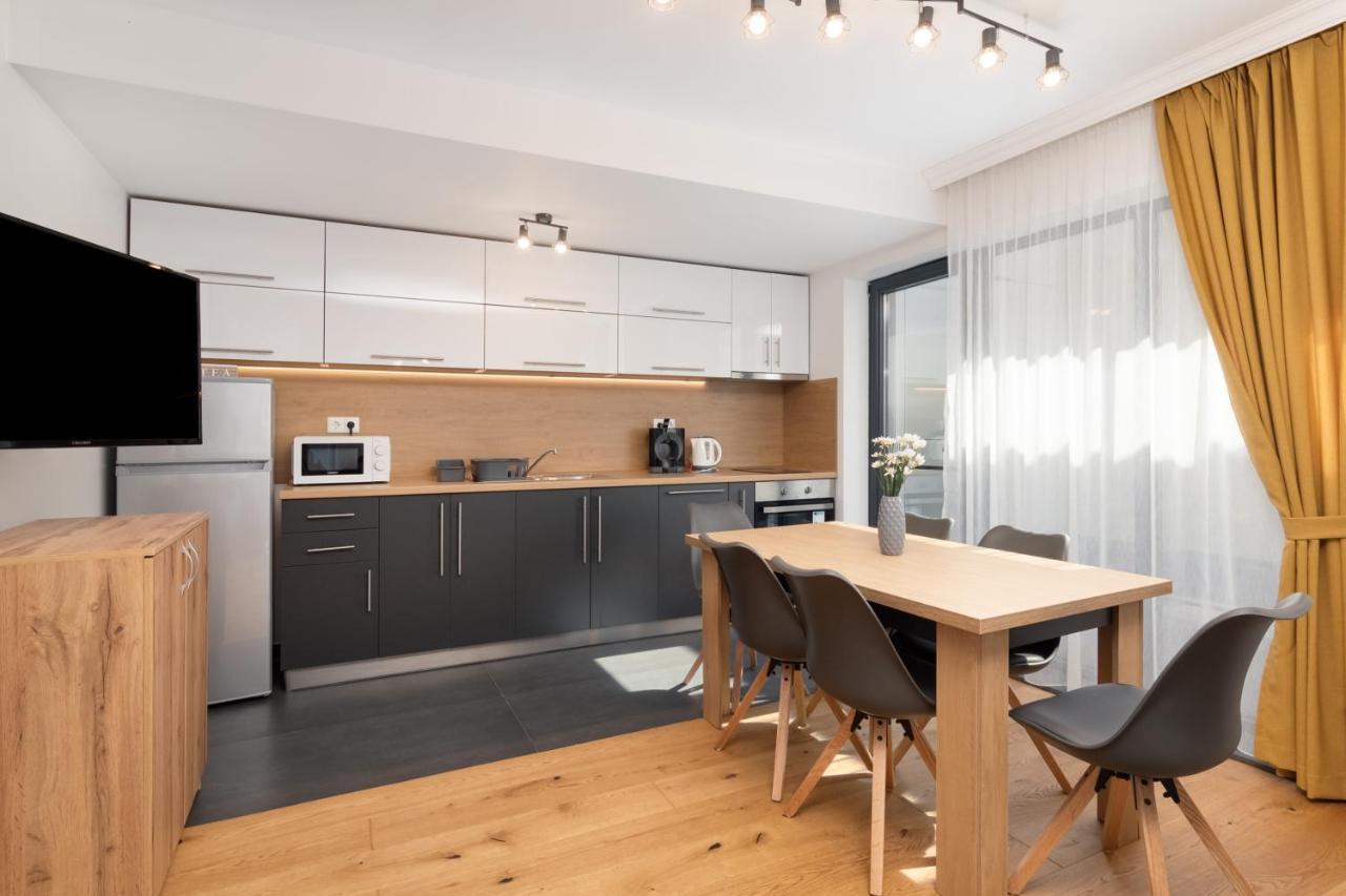 Varna Smart Home Apartments Luaran gambar