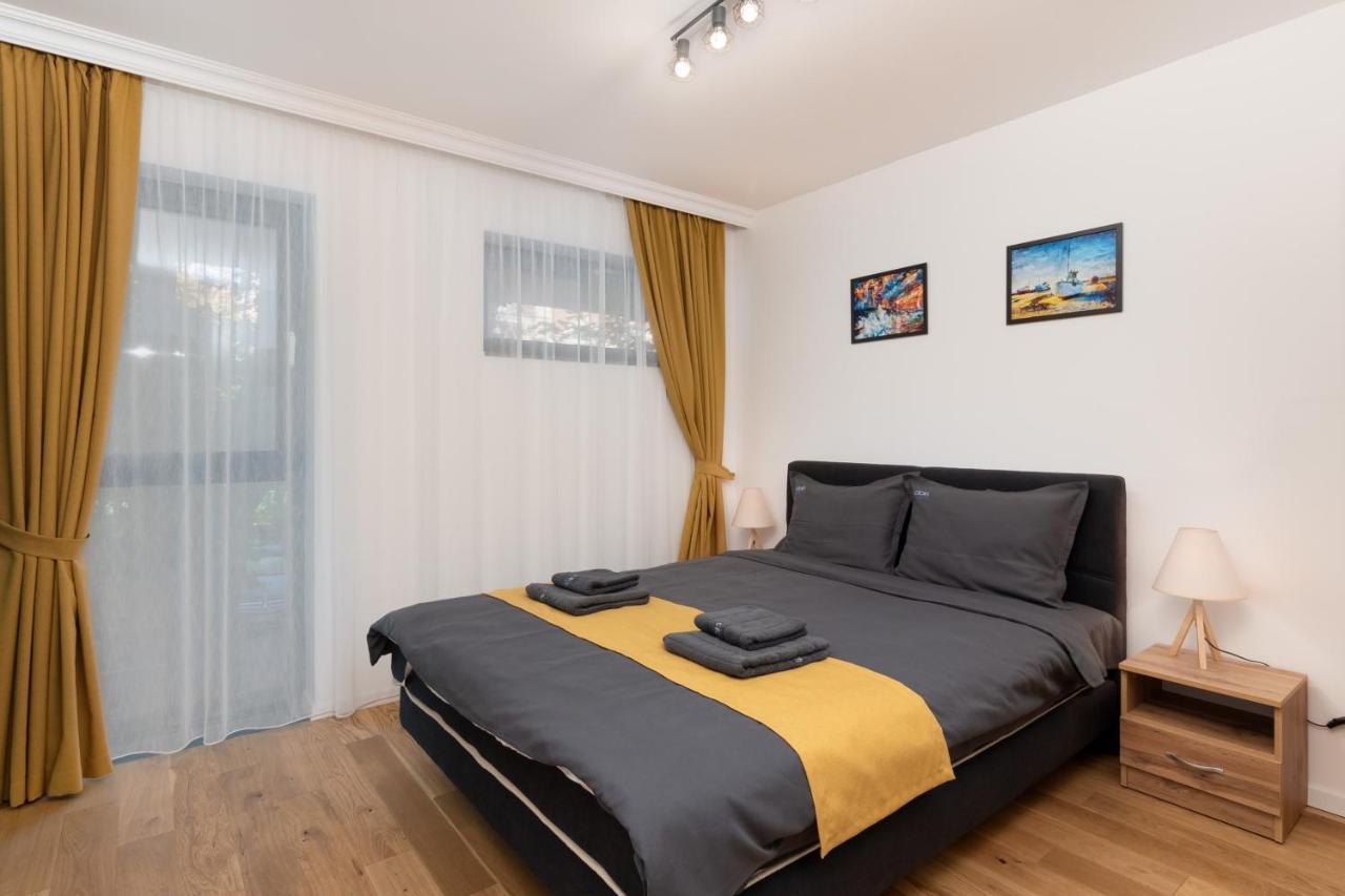 Varna Smart Home Apartments Luaran gambar